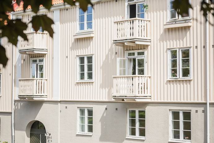 2 rum lägenhet på Bagaregårdsgatan 3E Bagaregården, Göteborgs kommun - bild 4