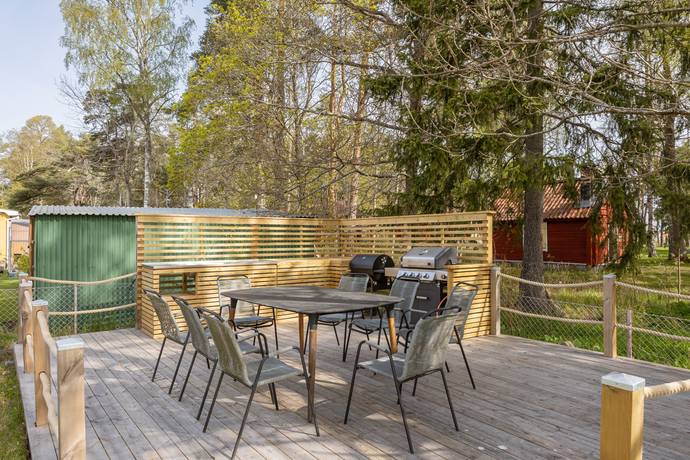 4 rum Villa på Lindengatan 4 Östhammar Östhammars kommun - bild 46