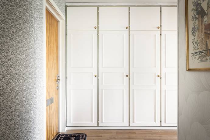 2 rum Lägenhet på Rönnebergavägen 57A Rönneberga Eslövs kommun - bild 8