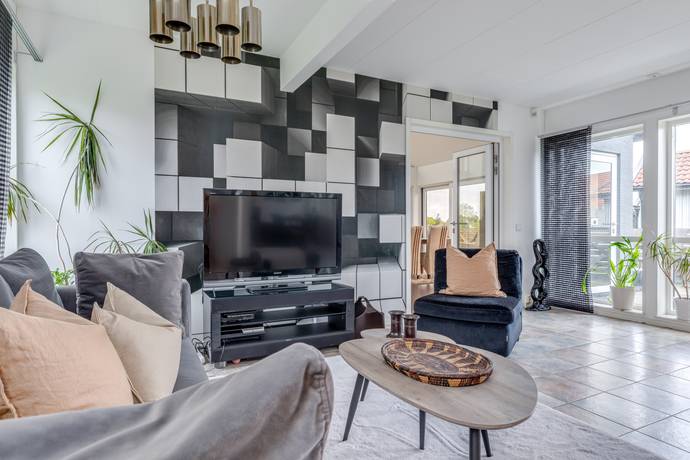 7 rum Villa på Jägmästaregatan 20 Svedala Svedala kommun - bild 17