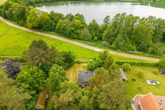 Västra Vombsvägen 16, Veberöd, Lunds kommun