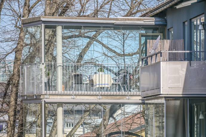 2 rum Lägenhet på Mariehällsvägen 18 Bromma - Mariehäll Stockholms kommun - bild 27