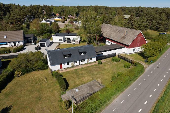 Lundåkravägen 13, Hofterup / Barsebäck, Kävlinge kommun