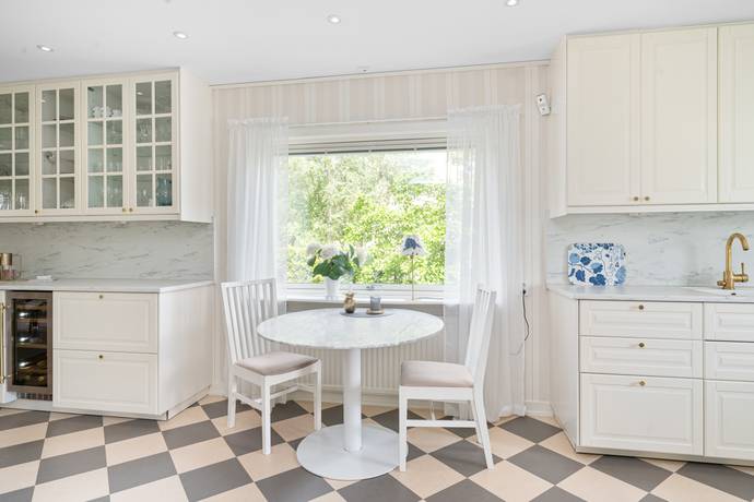 7 rum Villa på Solgatan 6 Bregården Karlskoga kommun - bild 35