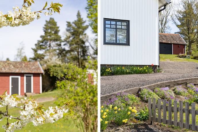 3 rum Villa på Morlidsvägen 25 Ödeshög Ödeshögs kommun - bild 23