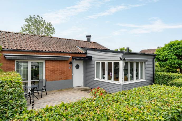 2 rum lägenhet på Bredablick 32 Glumslöv, Landskrona kommun - bild 1