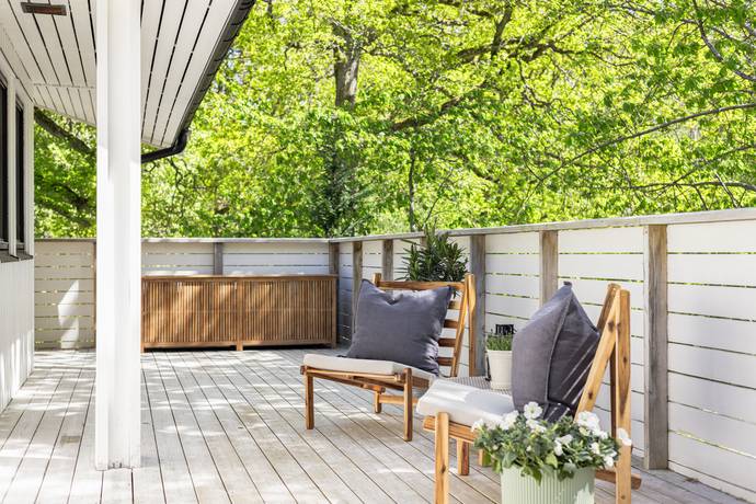 6 rum Villa på Södra Särövägen 93 Billdal Göteborgs kommun - bild 32