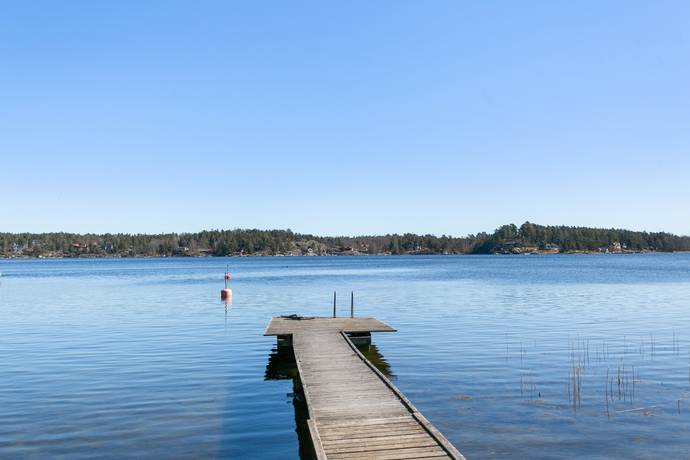 5 rum Fritidshus på Storviksstigen 6 Kalvsvik Värmdö kommun - bild 6