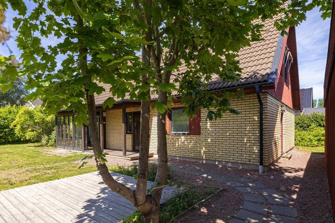 5 rum Villa på Rågvägen 1 Rotebro Sollentuna kommun - bild 14