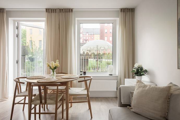 1 rum lägenhet på Barnängsgatan 15 Södermalm - Sofia, Stockholms kommun - bild 5