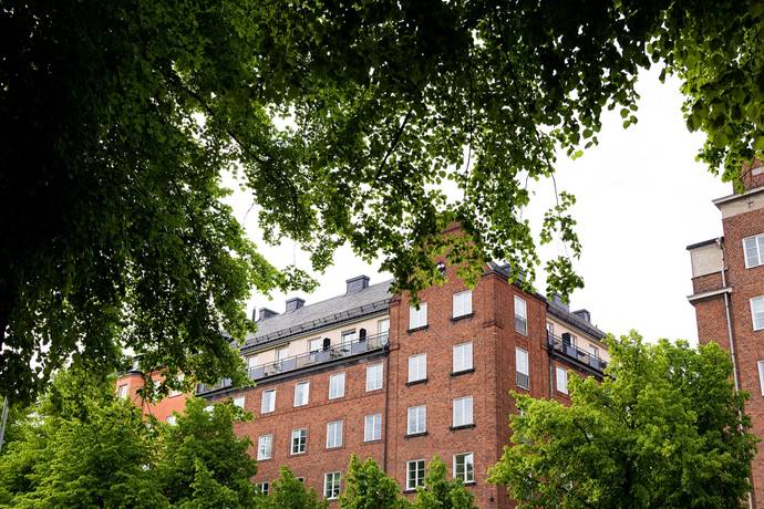 2.5 rum Lägenhet på Ringvägen 139B Södermalm - SoFo Stockholms kommun - bild 33
