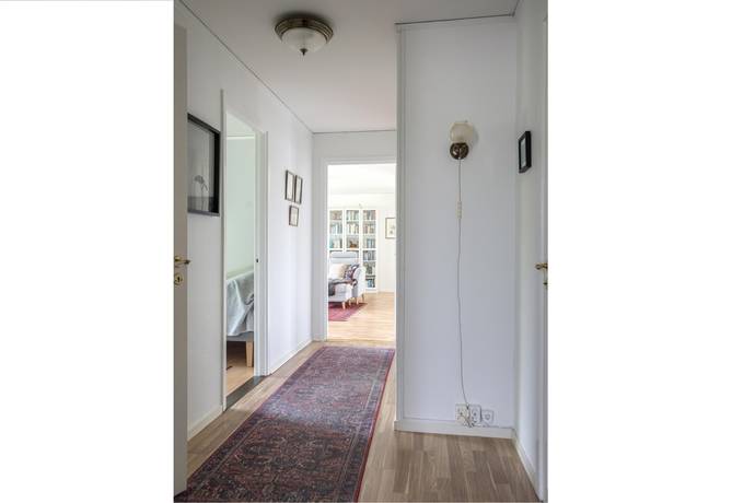 6 rum Villa på Långgatan 23 Skillinge Simrishamns kommun - bild 9
