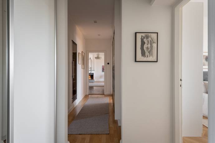 6 rum Lägenhet på Påskbergsgatan 9 Örgryte - Jakobsdal Göteborgs kommun - bild 40