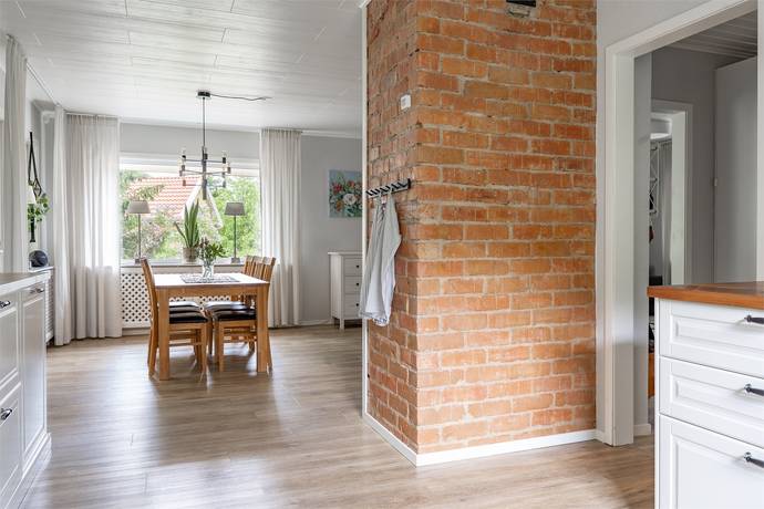 5 rum Villa på Högbergsvägen 4 Sundbyberg Fagersta kommun - bild 9