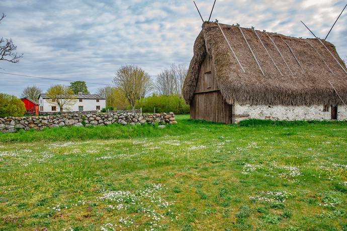 4 rum villa på Eke Petsarve 716 Gotland, Gotlands kommun - bild 1