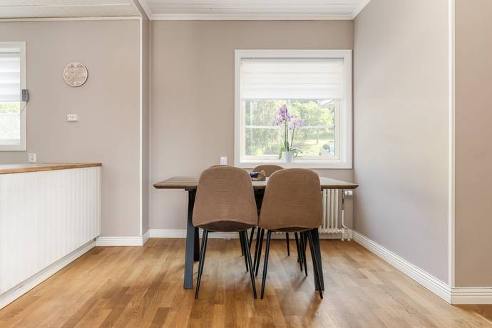 4 rum Villa på Tre Krokars Gata 30 Ludvika - Högberget Ludvika kommun - bild 10