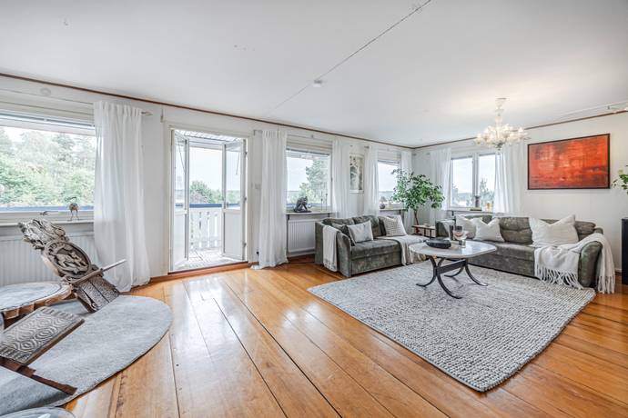 313 m² Villa på Väsbyholmsvägen 35 Mälarbaden Eskilstuna kommun - bild 42
