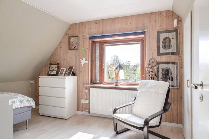 4 rum Villa på Ellenborgsvägen 25 Ellenborg/Videdal Malmö kommun - bild 18