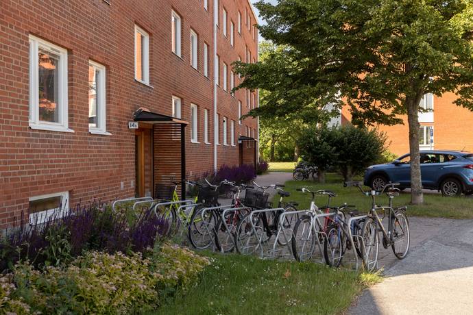 1 rum Lägenhet på Mellanvångsvägen 14B Järnåkra Lunds kommun - bild 19