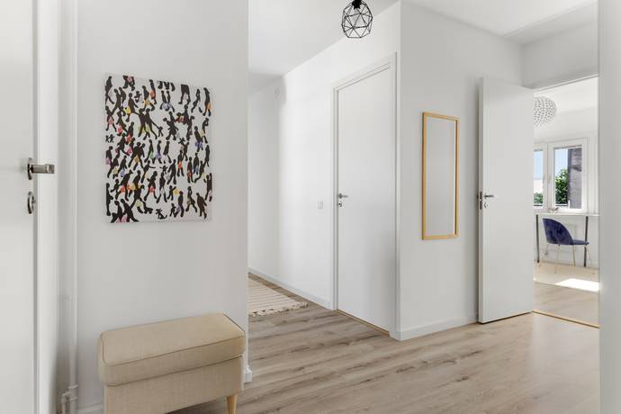4 rum Lägenhet på Helsingörsgatan 16, 4 tr Kista Stockholms kommun - bild 19