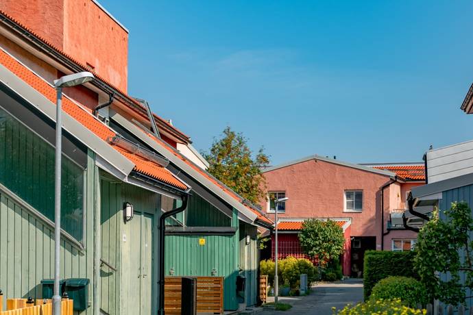 1 rum lägenhet på Galoppgatan 79B Smedby, Upplands Väsby kommun - bild 4