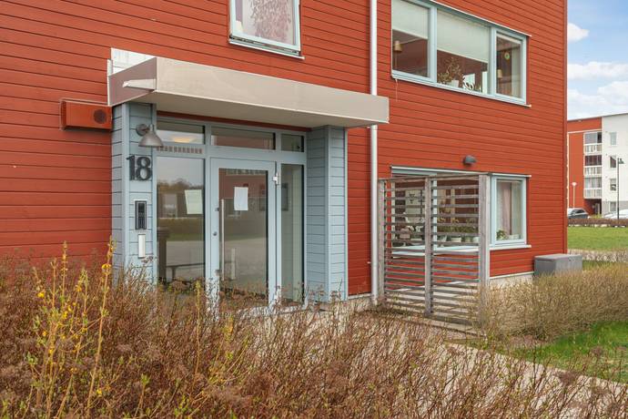 3 rum Lägenhet på Markörvägen 18 Bettorp Örebro kommun - bild 25