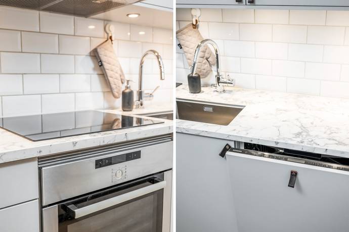 1.5 rum Lägenhet på Askebygatan 13 Centralt, Söder Norrköpings kommun - bild 6