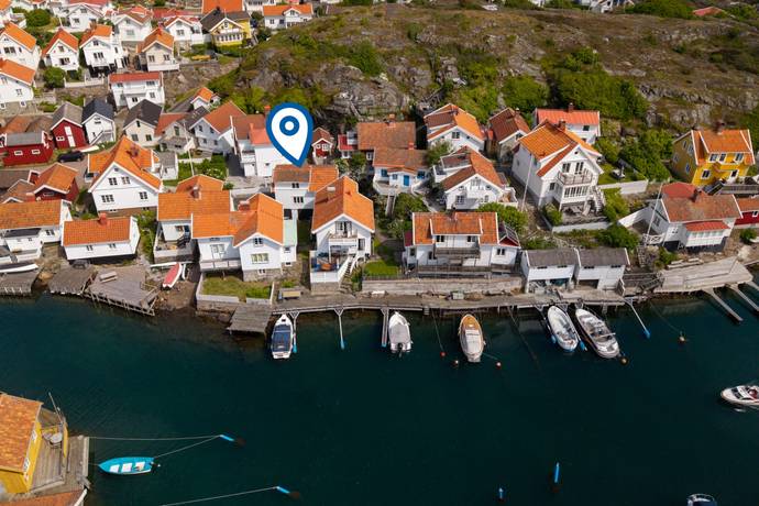 3 rum Fritidshus på Söhalla 31 Grundsund Lysekils kommun - bild 47
