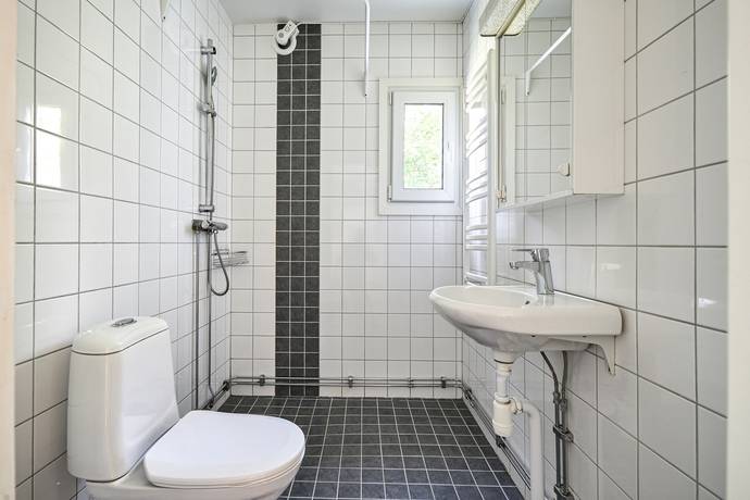 8 rum Villa på Sparregatan 1 Limmared Tranemo kommun - bild 21