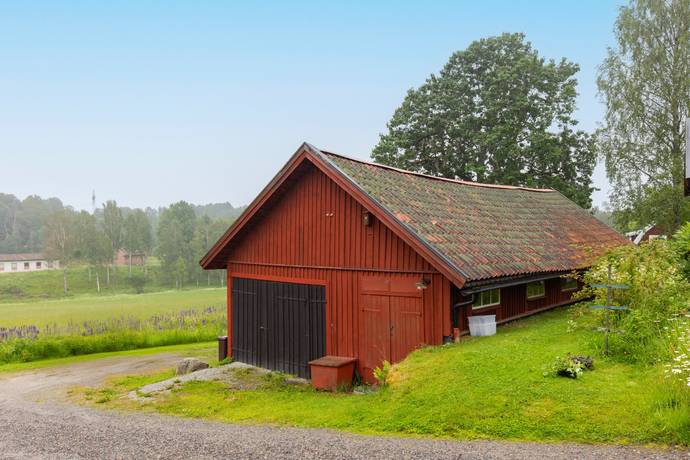 3 rum Villa på Ristanvägen 6B Ramsberg Lindesbergs kommun - bild 47