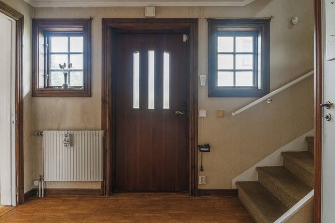 4 rum Villa på Ödmansgatan 34 Åmåls kommun - bild 12