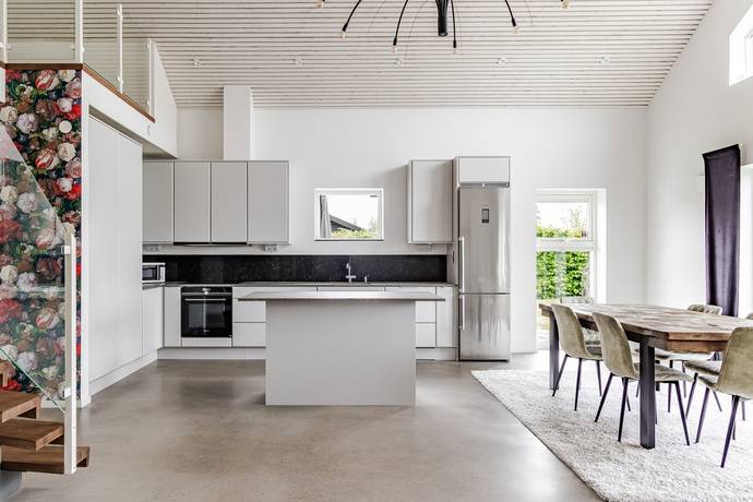 4 rum Villa på Antons väg 13 Mellbystrand Laholms kommun - bild 9