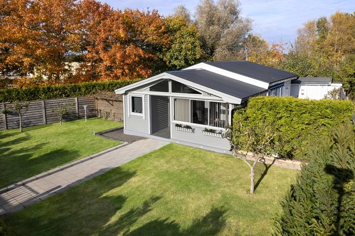 3 rum Fritidshus på Lobeliagången 162 Jägershill 2 Malmö kommun - bild 3