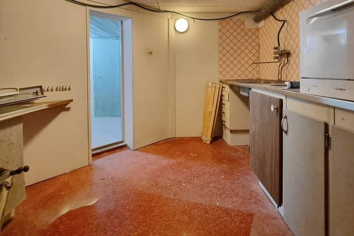 7 rum Villa på Bergslagsgatan 6 Filipstad Filipstads kommun - bild 26