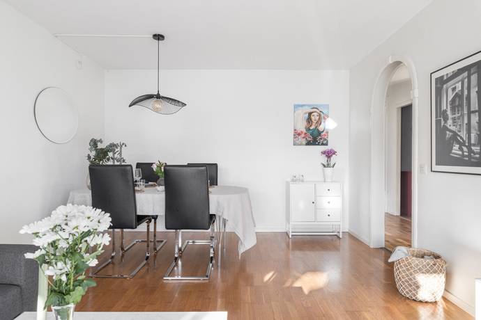 2.5 rum Lägenhet på Valhallavägen 81 Hisingstorp Jönköpings kommun - bild 11