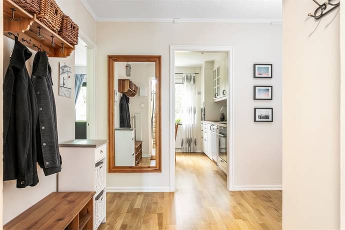 2 rum lägenhet på Frihetsvägen 22 Jakobsberg, Järfälla kommun - bild 5