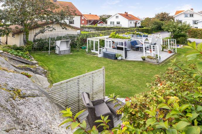 9 rum Villa på Båtsmansvägen 4 Rönnäng Tjörns kommun - bild 42