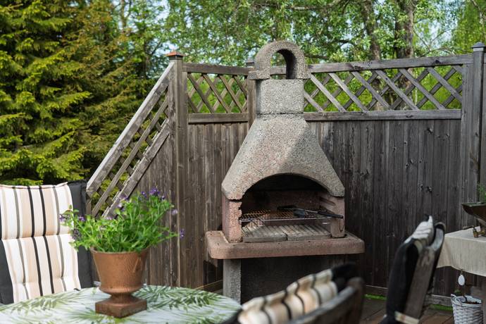 6 rum Villa på Sillviken 342 Sillviken/Innertavle Umeå kommun - bild 43