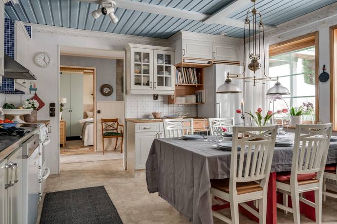 5 rum Villa på Schottisvägen 3 Nolgård Hammarö kommun - bild 13