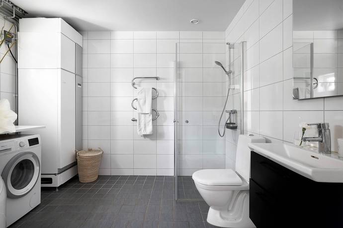 5 rum Radhus på Gyllenstiernas Allé 90  Steninge Slottsby Sigtuna kommun - bild 16