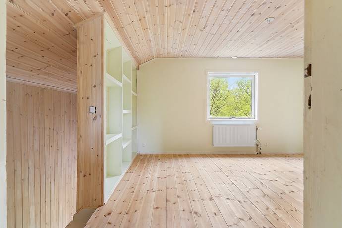 5 rum Villa på Torpvägen 5 Salmis Haparanda kommun - bild 14