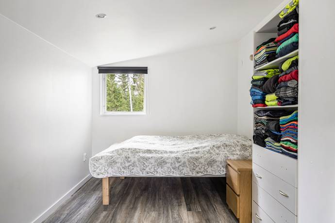 4 rum Villa på Fårängsvägen 11 Ekskogen Vallentuna kommun - bild 16