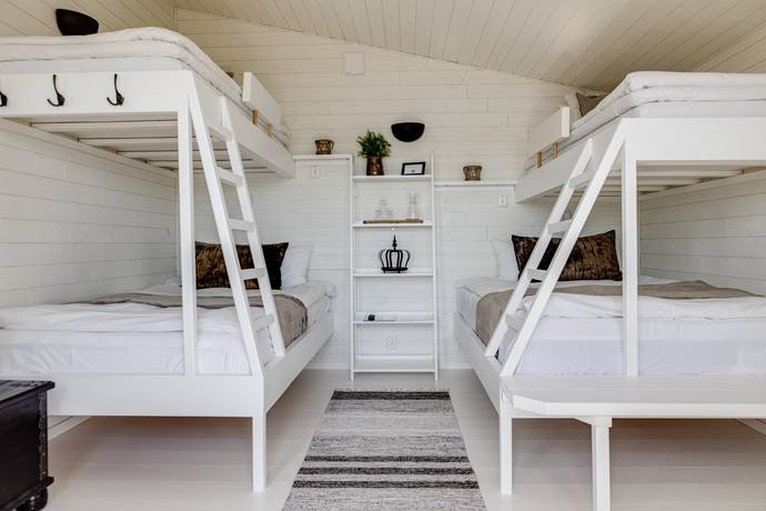 12 rum Villa på Dottebol Gränsön Dottebol Säffle kommun - bild 100