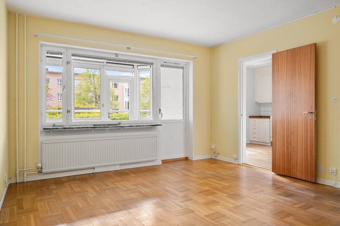 1 rum Lägenhet på Runebergsgatan 58 Isaksdal Nyköpings kommun - bild 6