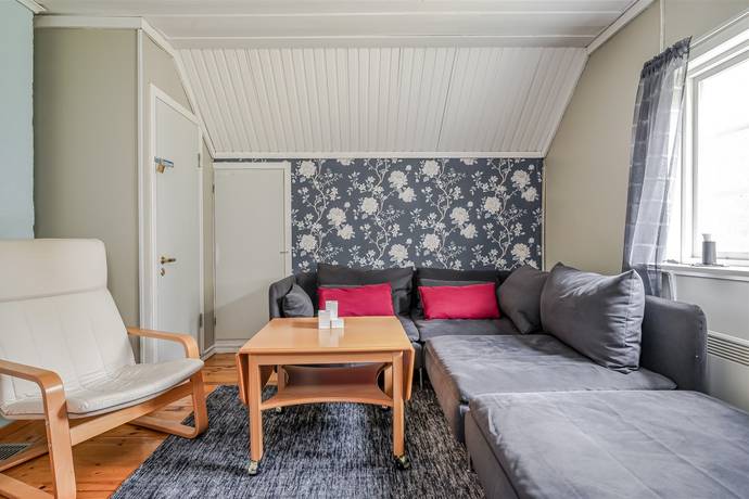 78 m² Gård/skog på Sågbäcksvägen 40 Rätan Bergs kommun - bild 16