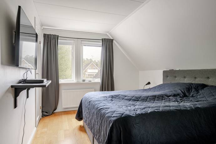 6 rum Kedjehus på Odonstigen 25 Finninge Strängnäs kommun - bild 25