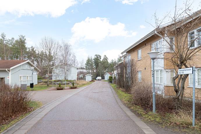 2 rum Lägenhet på Västgötaresan 42B Sävja Uppsala kommun - bild 29