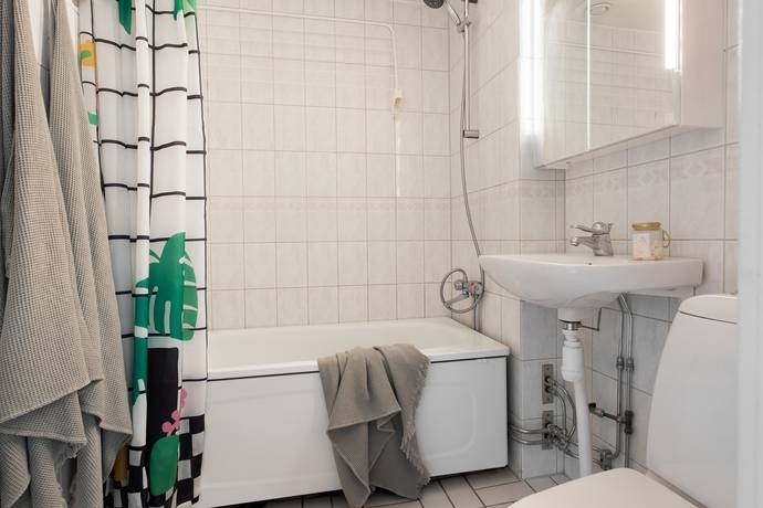 3 rum Lägenhet på Stenbrogatan 2B Mölndal Mölndals kommun - bild 16
