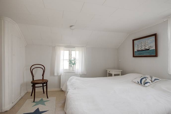 4 rum Vinterbonat fritidshus på Hammarby 104 Södra Öland Mörbylånga kommun - bild 9