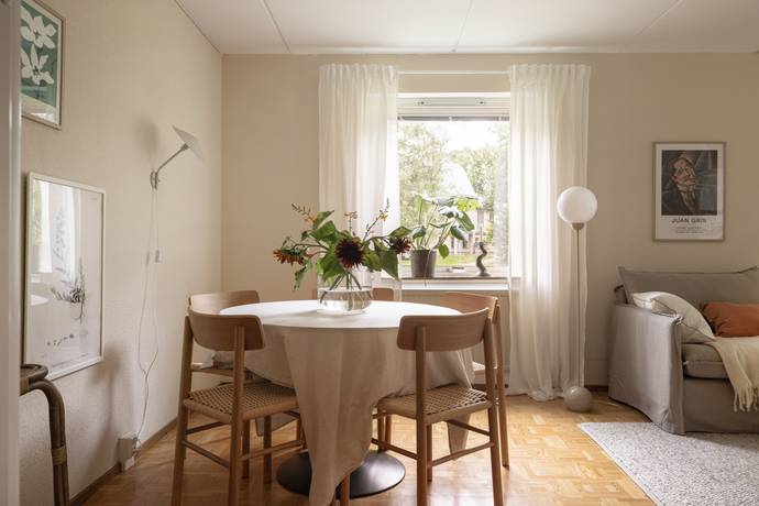 2 rum lägenhet på Beryllgatan 73 Norra Tynnered, Göteborgs kommun - bild 2